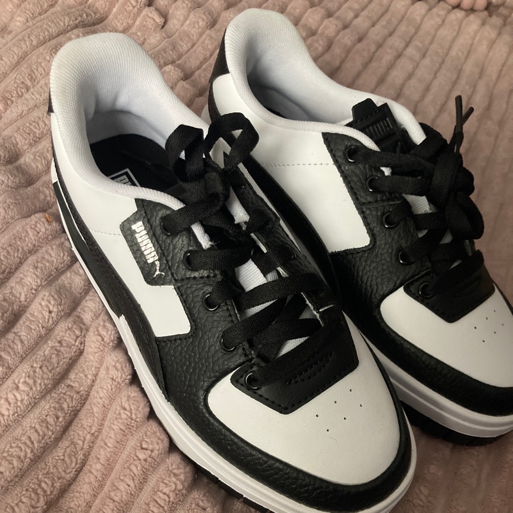 Cali dream pumas